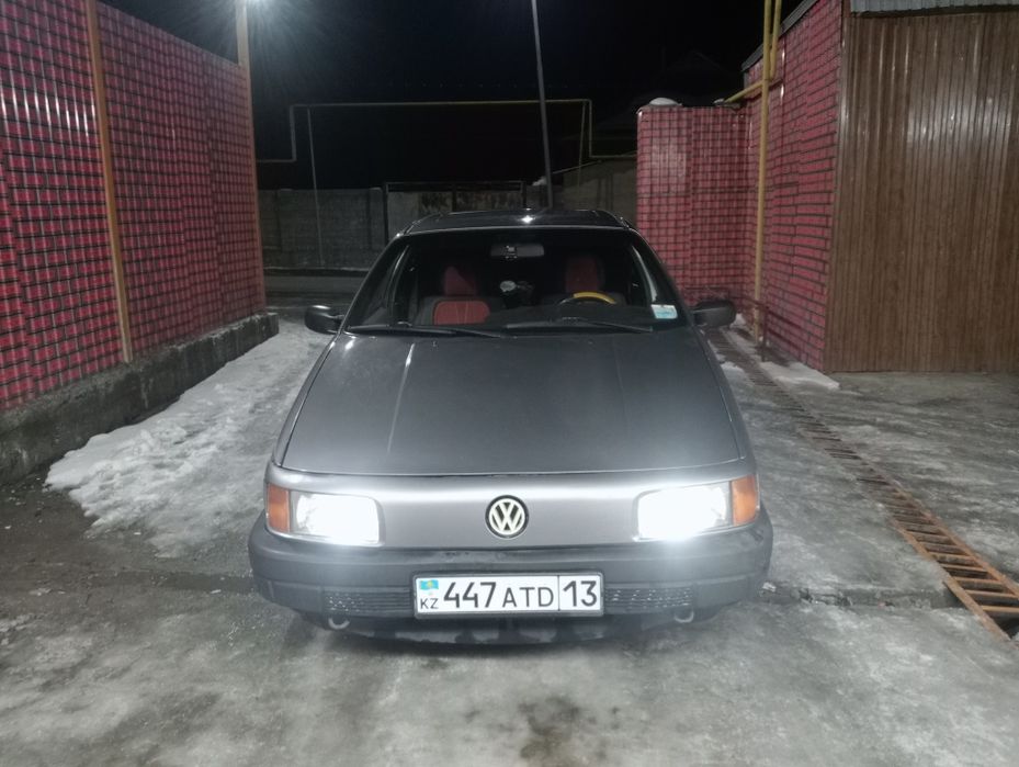 Продам авто Пассат