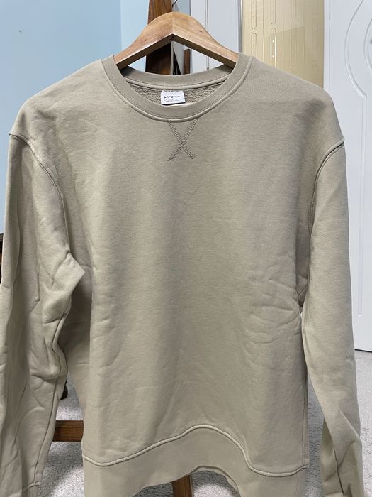 Бежева блуза