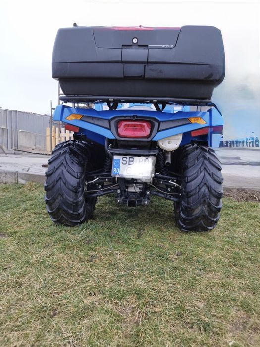 Atv Cf Moto de vanzare