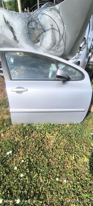 Peugeot 307 комби