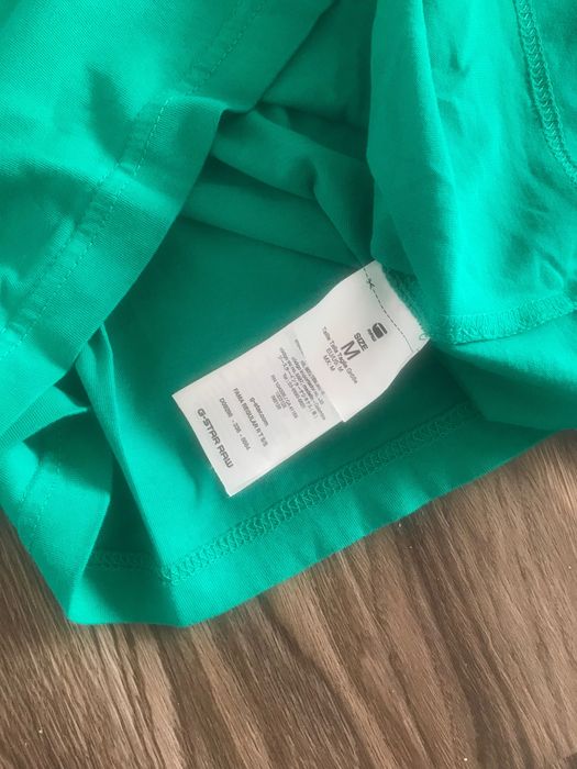 Tricou Gstar Raw nou cu eticheta original