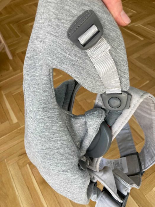 Анатомично кенгуру за бебета BabyBjorn Mini