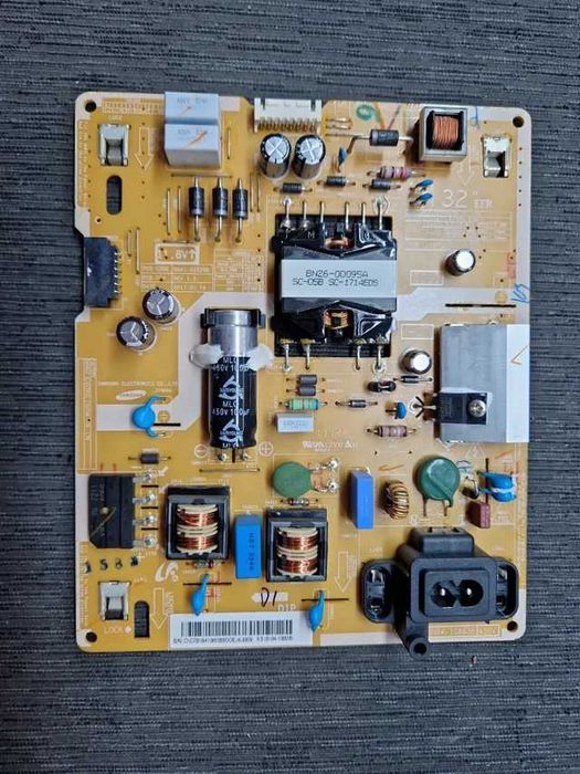 Sursa Led LG EAX66171501 / EAX65391401 - garantie