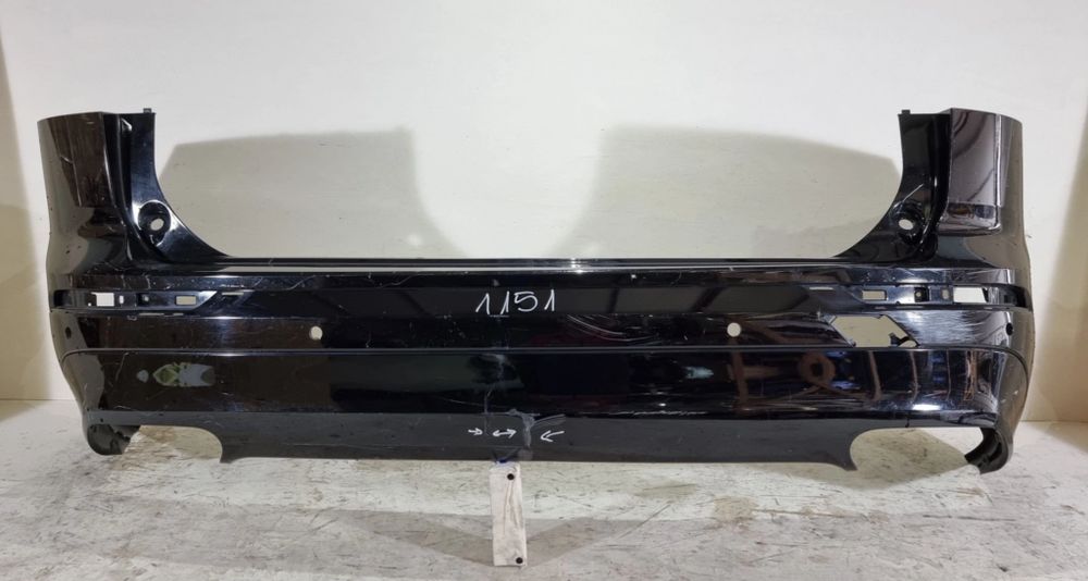 Bara spate Volvo XC60 , 2018, 2019, 2020, 2021, 2022 , cod origine OE 31425198 .