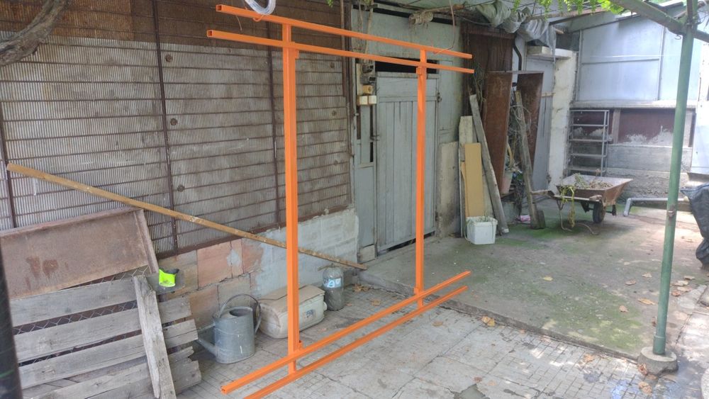 Багажник за лодка