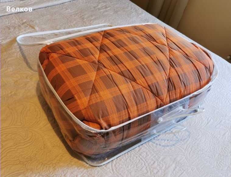 Луксозен комплект за спалня на ТАЧ, Турция (TAC, Turkiye)