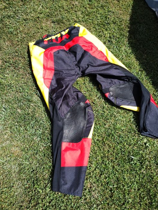 Екип кросов на Фокс (долнище)