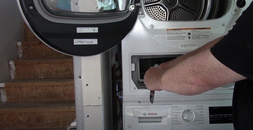 Ремонт сушильная машина и стиральная машина