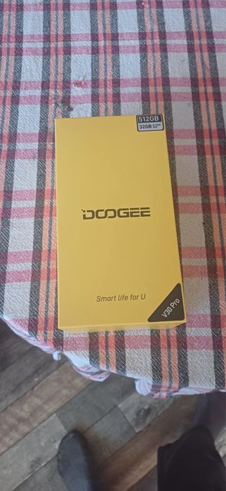 Doogee V30 PRO  бронз