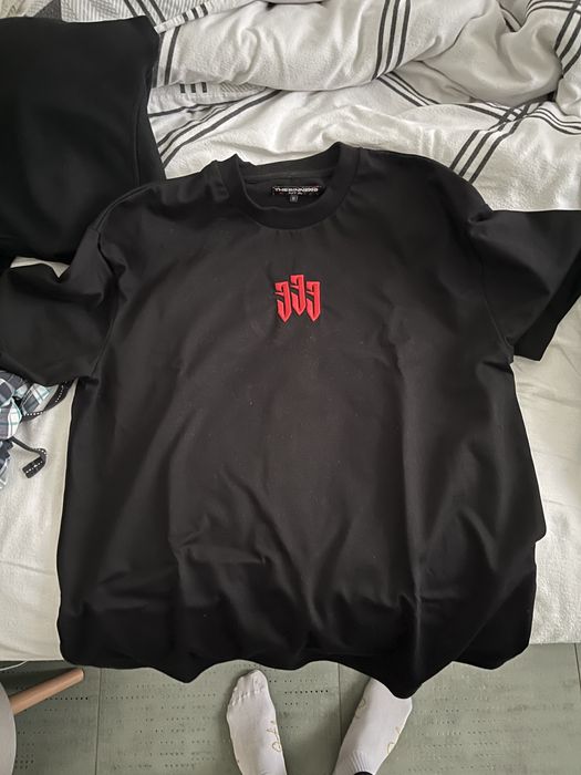 The Sinners IMAGINE тениска М