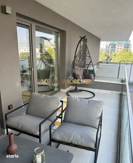 2 Camere de inchiriat | Colentina | Metrou | Parcare | Modern