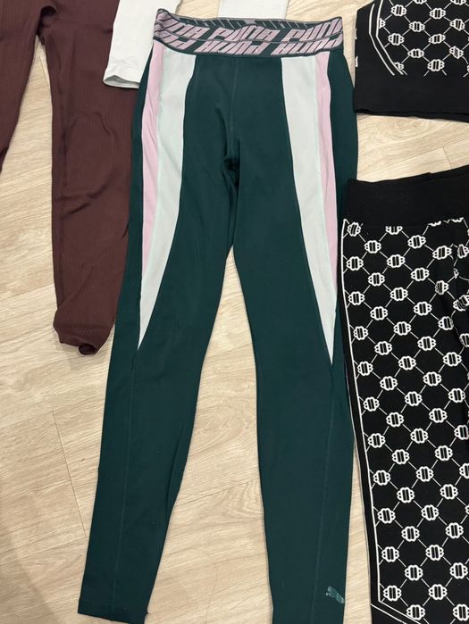 Спортни клинове и комплект Maje