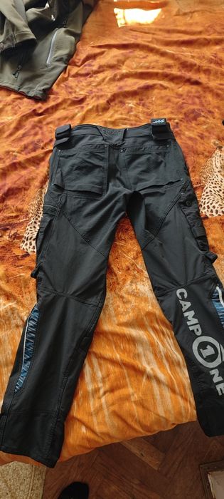 Compleu Vestă+ Pantaloni Mascot noi