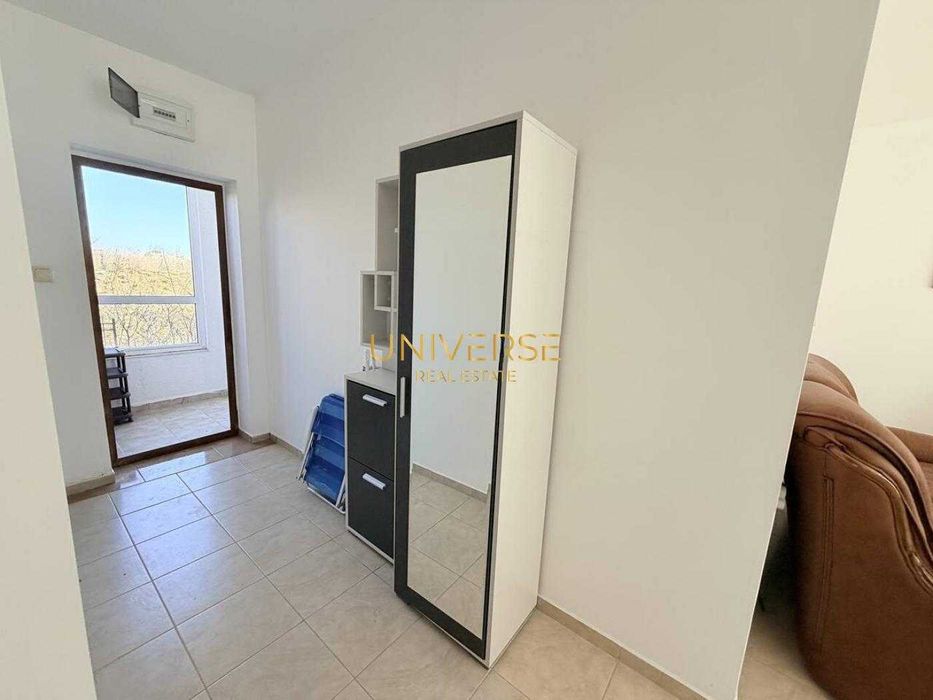 1+1 апартамент в целогодишен комплекс в Свети Влас #5718