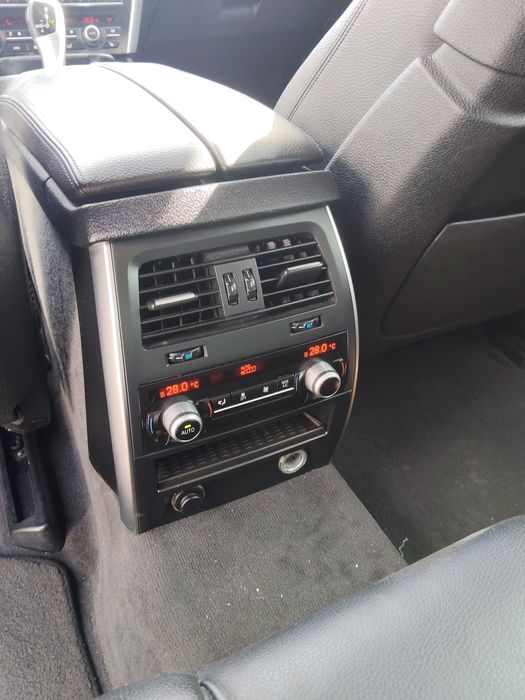 BMW 530 GT  XDRIVE an fabricație 2013