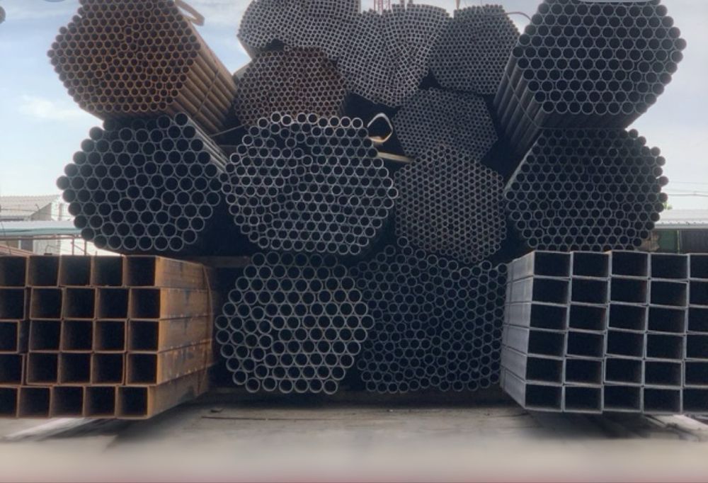 Keng turdagi metall maxsulotlari