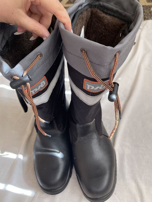 Настоящая обувь для любых ситуаций