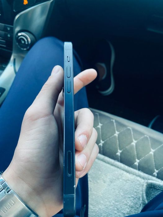 Аифон 12 iPhone 12