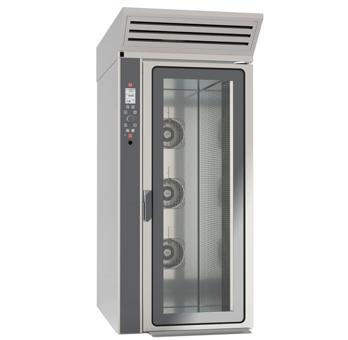 Cuptor profesional Gierre - Sogeco - Debag