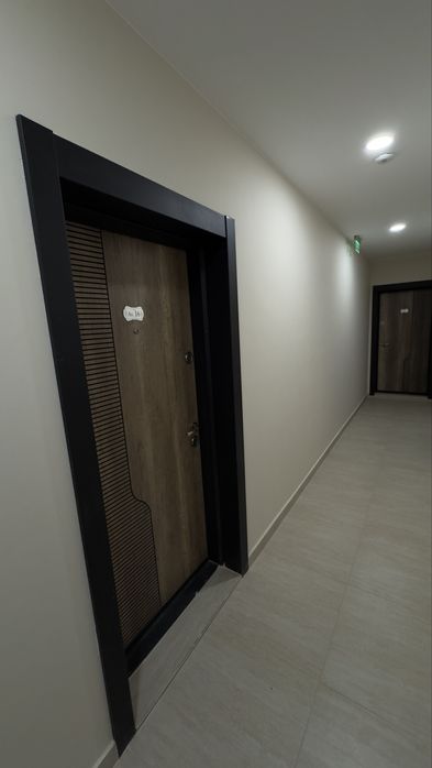 2-стаен апартамен в нова сграда в гр. Провадия