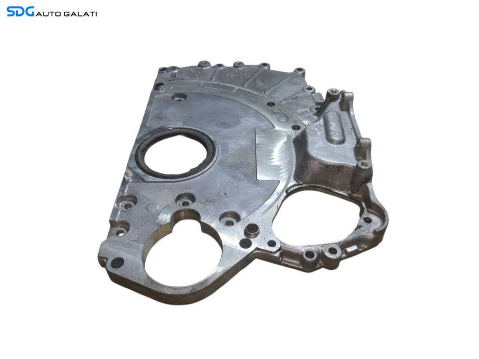 Capac Vibrochen Arbore Cotit Distributie Volkswagen Touareg 7L 2.5 TDI 2003 - 2010 Cod 070109211A [N2413]
