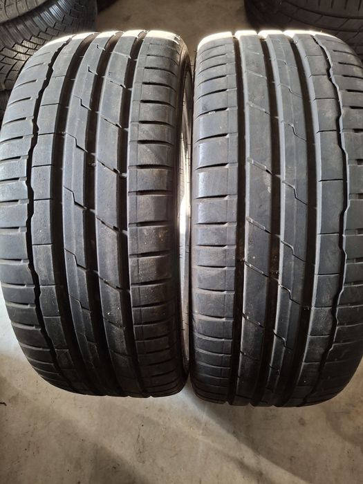 2 Anevelope de vară 225 40 r19 Hankook