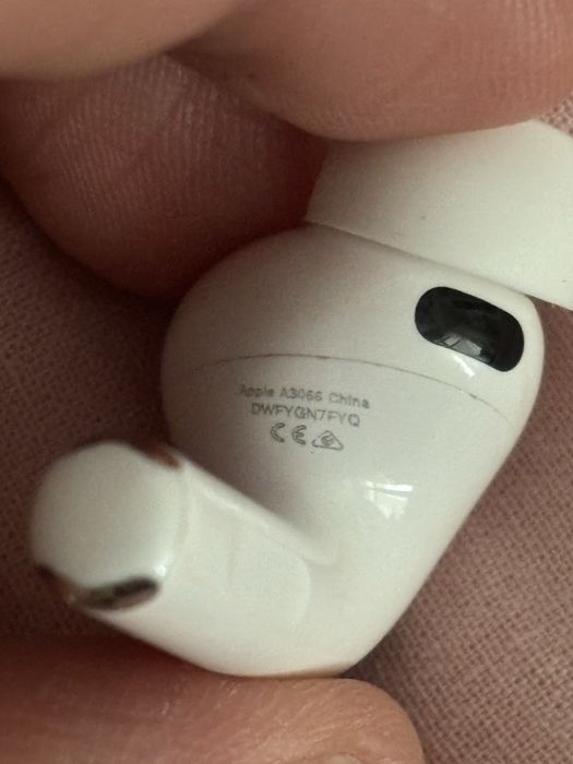 Airpods pro 3 левый наушник