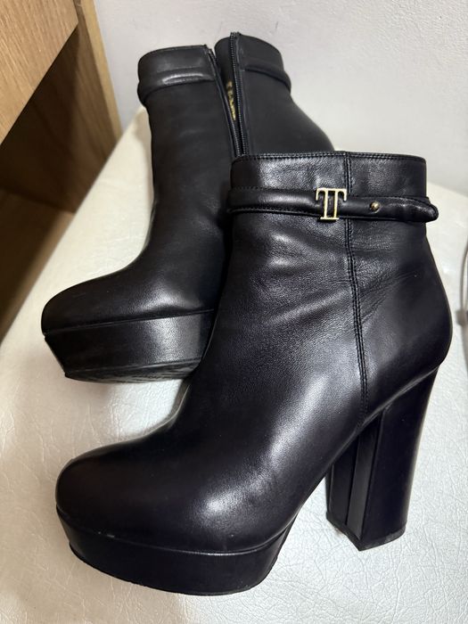 Ботильоны maria moro