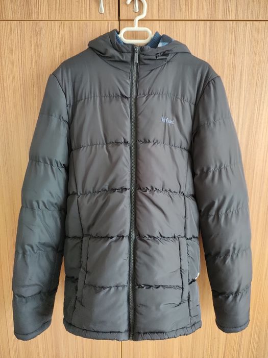 Мъжко яке Lee Cooper