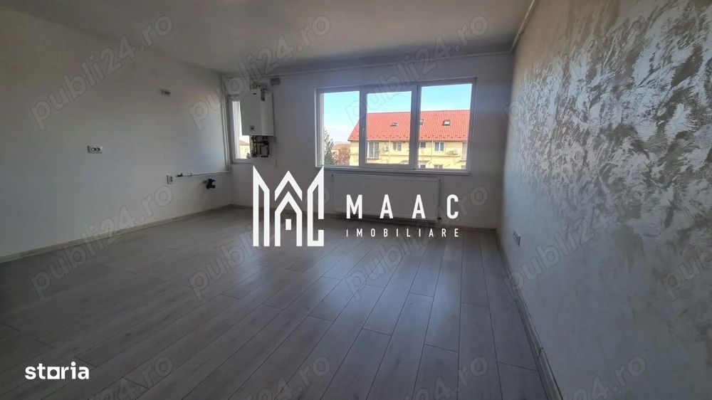 Apartament 4 camere | 77 MPU | 2 Bai | Mansada | Mihai Viteazul