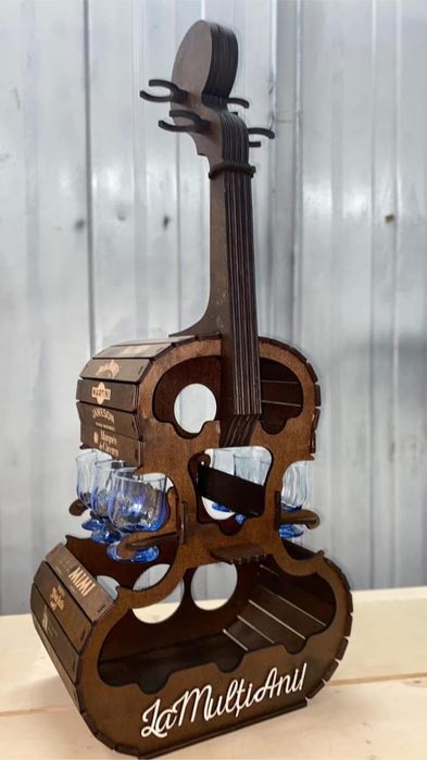 Mini-bar pentru bauturi