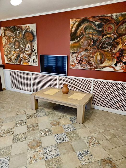 Apartament Central în regim hotelier