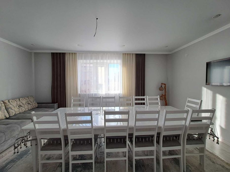 Продам 6 комнатный дом