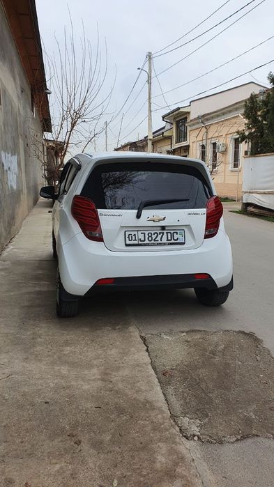 Spark sotladi 2014 yil