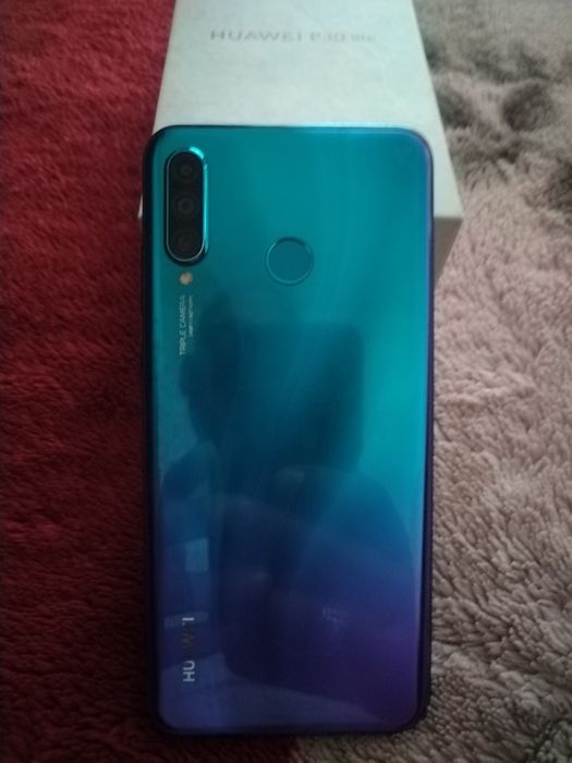 Huawei P 30 lite