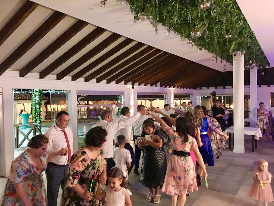 Dj Nunta Dj Botez  Solista Oglinda foto gheata carbonica flacari