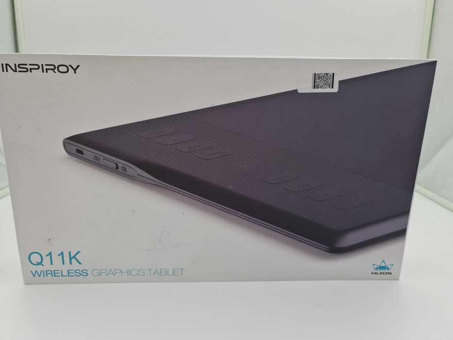 Huion Inspiroy Q11K