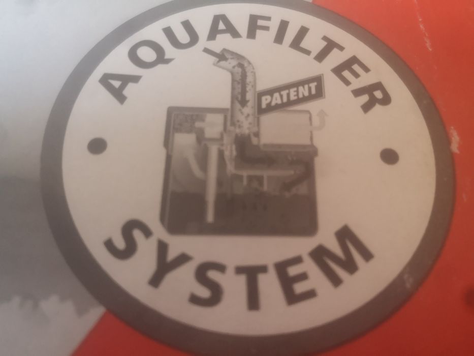 Пылесос моющий Thomas продам срочно,недорого.