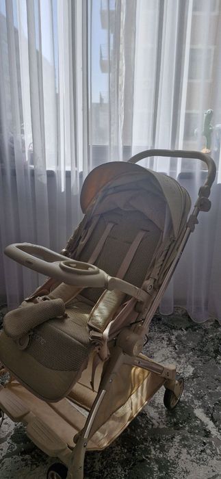 Продается коляска