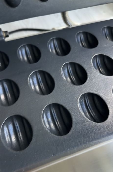 Орешница промышленная