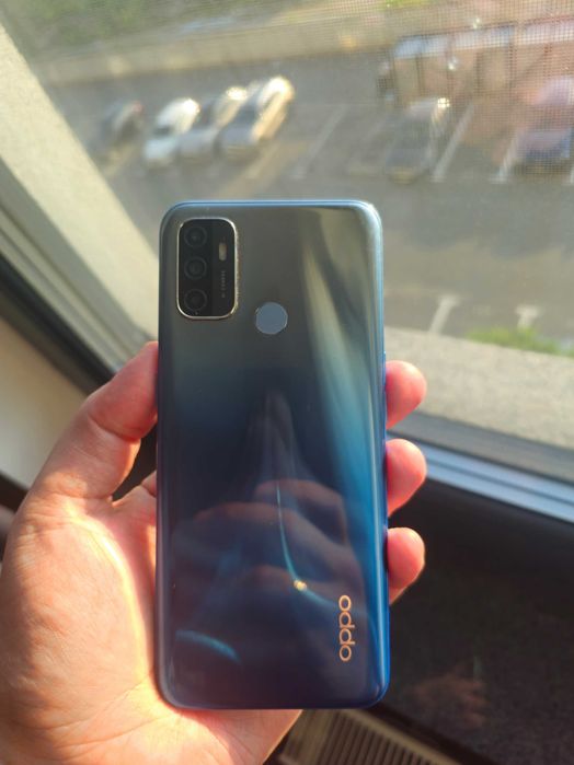 Telefon OPPO A53 (4GB RAM / 64GB), Stare Bună