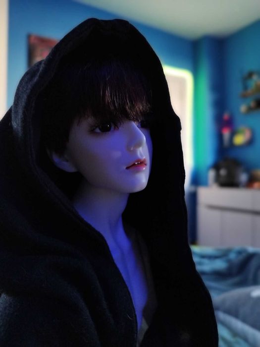 Кукла, BJD doll, колекционерска