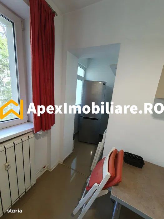 Apartament 2 camere de inchiriat Baba Novac Bucuresti | ApexImobiliare