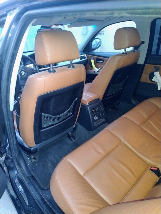 BMW Seria 3 Break 320d