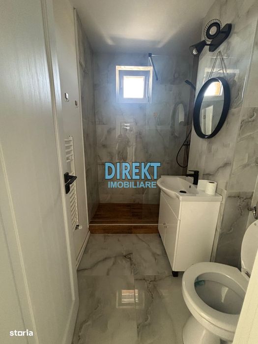 Apartament 2 camere decomandat Bulevardul Decebal