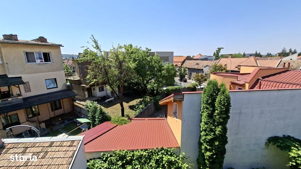 De vanzare apartament cu 2 camere, Tg. Mures, Ultracentral