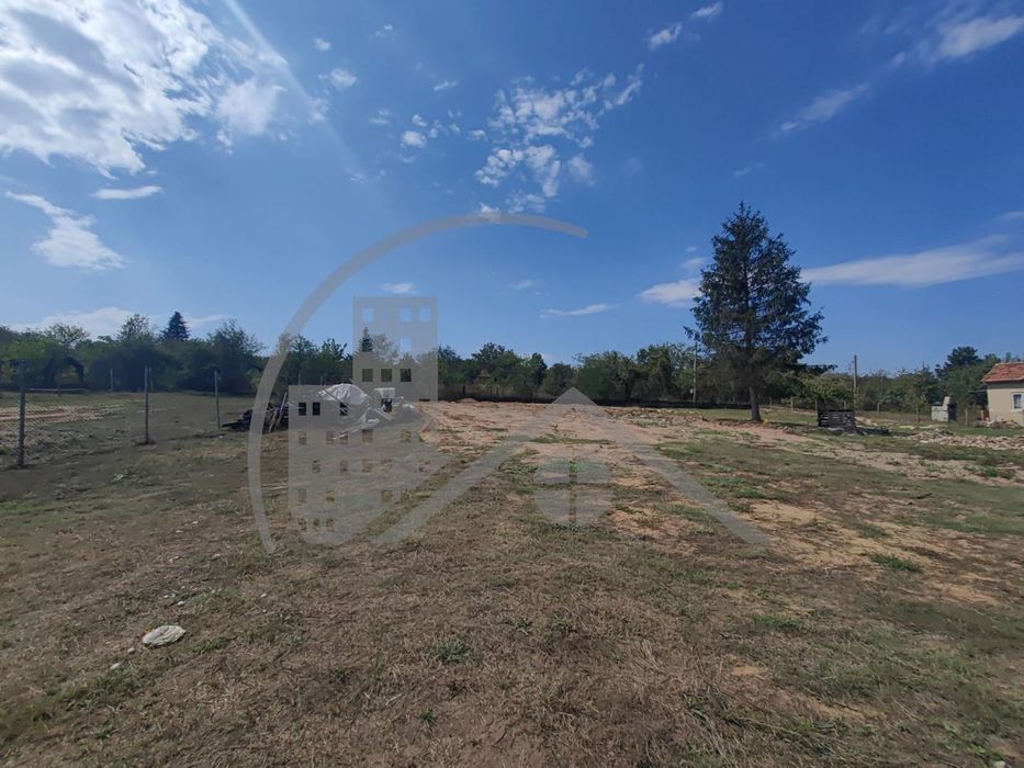 Слънчев парцел в м-т Боровец - север