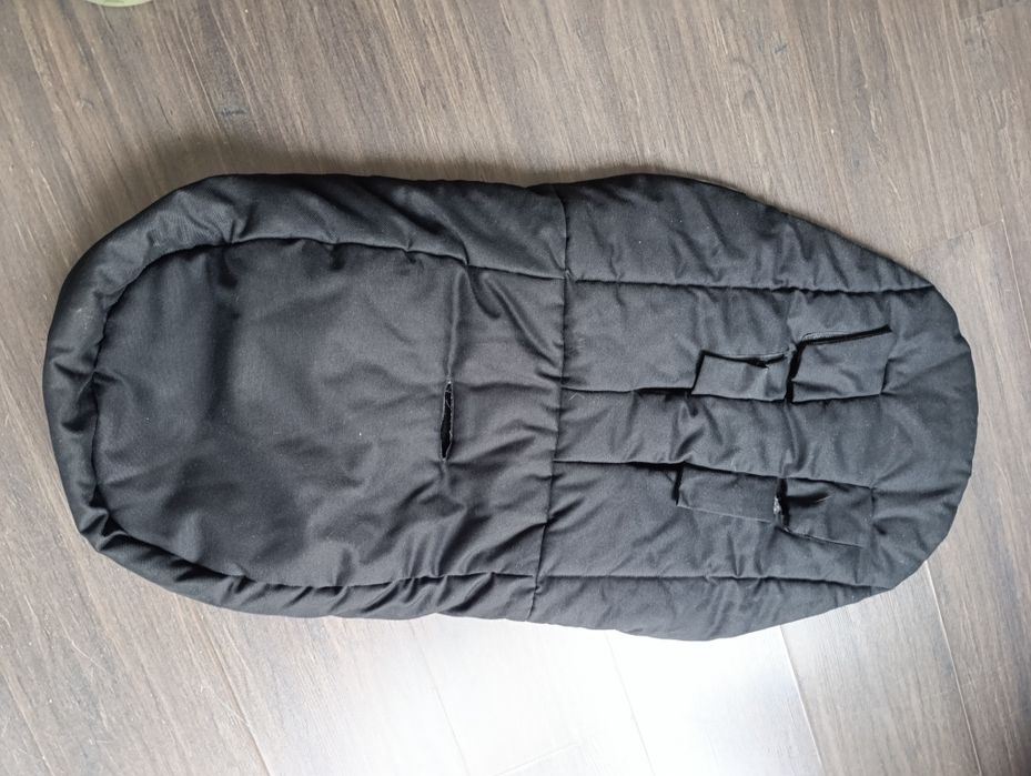 Зимен чувал за количка Cybex Gold