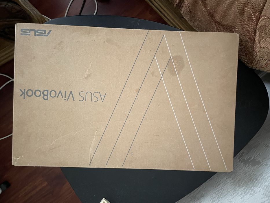 Ноутбук на запчасти Asus
