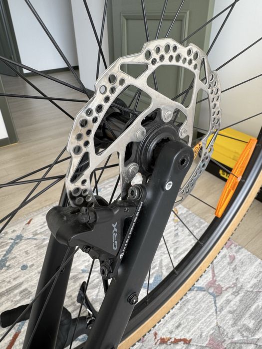 Cannondale Topstone 2